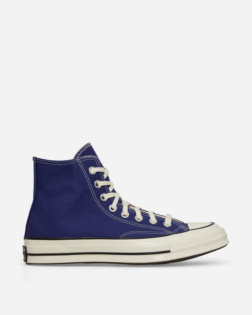 Tenisky a topánky Converse Chuck 70 Hi Modrá | A09466C