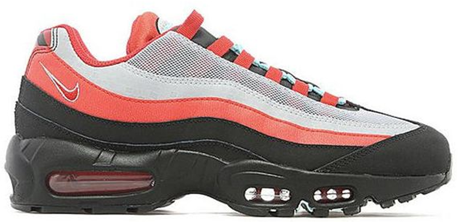 Tenisky a topánky Nike Air Max 95 "JD Sports Liverpool FC" Červená | 727802-060, 0