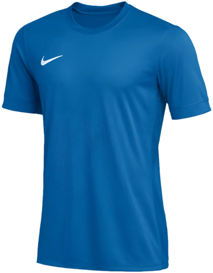 Dres Nike Nike Dri-FIT Strike IV Short Sleeve Soccer Jersey Modrá | fz9327-464, 0