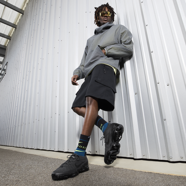 Tenisky a topánky Nike Air VaporMax 2023 Flyknit Anthracite Čierna | DV1678-006, 2