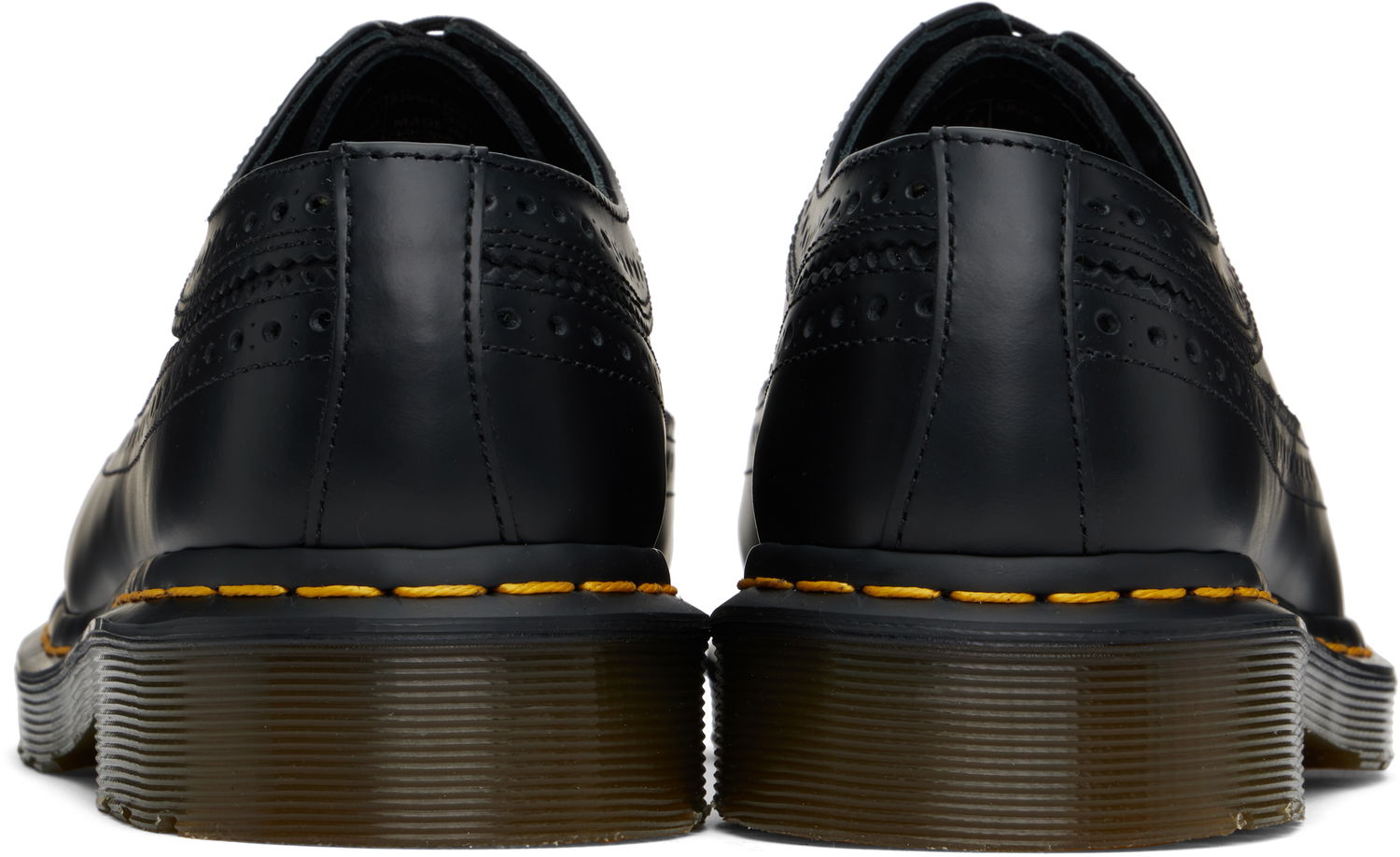 Tenisky a topánky Dr. Martens 1460 Čierna | DM22210001, 1