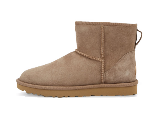 Tenisky a topánky UGG Classic Mini Hnedá | 1016222_CRBO
