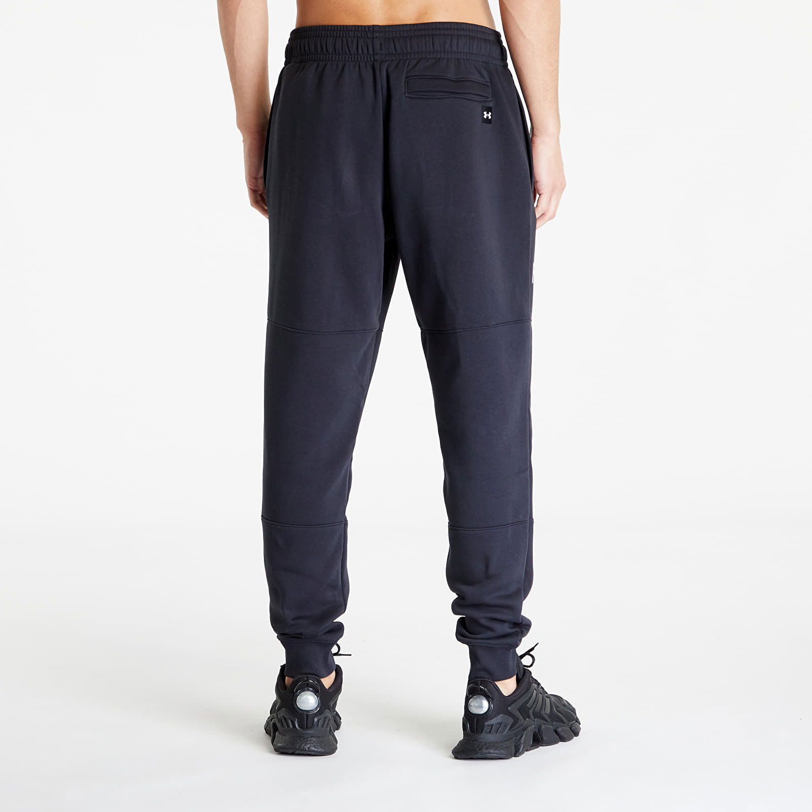 Project Rock Rival Fleece Jogger