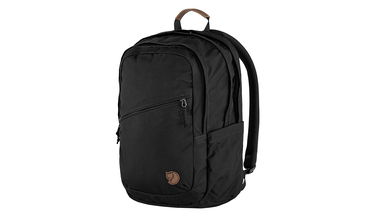 Batoh FJÄLLRÄVEN Fjällräven Räven 28 Čierna | F23345-550, 2
