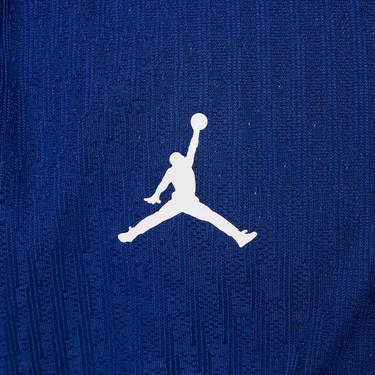 Dres Jordan Jordan Dri-FIT ADV Paris Saint-Germain Match 2024/25 Long Sleeve Soccer Jersey Modrá | HJ7333-494, 4