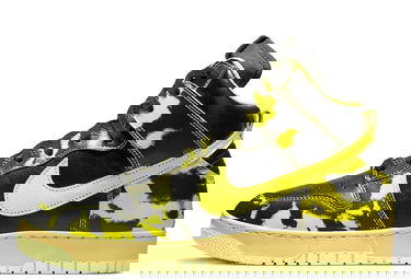 Tenisky a topánky Nike Dunk High "Acid Wash Yellow" Žltá | DD9404-001, 1