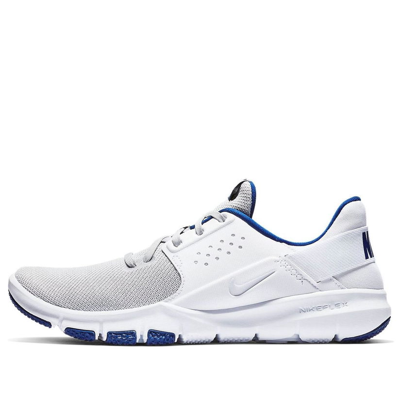 Tenisky a topánky Nike Flex Control 3 Biela | AJ5911-004