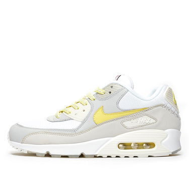 Tenisky a topánky Nike Air Max 90 Premium Biela | CI6394-100, 1