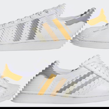 Tenisky a topánky adidas Originals Superstar Biela | HP5500, 6