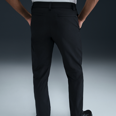 Sveter Nike 24.7 PerfectStretch Dri-FIT Slim Chino Pants Čierna | HQ6918-010, 2