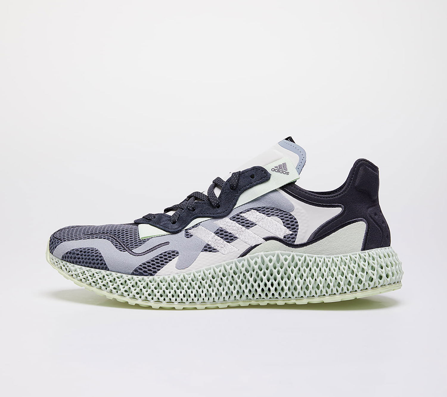 Tenisky a topánky adidas Originals Runner EVO 4D Šedá | EG6510, 0