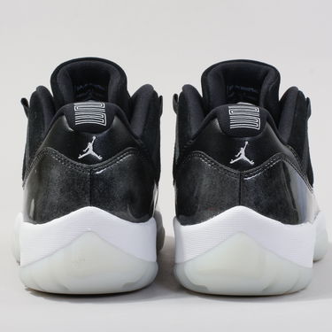 Tenisky a topánky Jordan Air Jordan 11 Retro Low "Barons" Čierna | 528895-010, 3