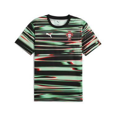 Dres Puma Portugal Pre-Match Jersey Rôznofarebný | 779612_18, 6
