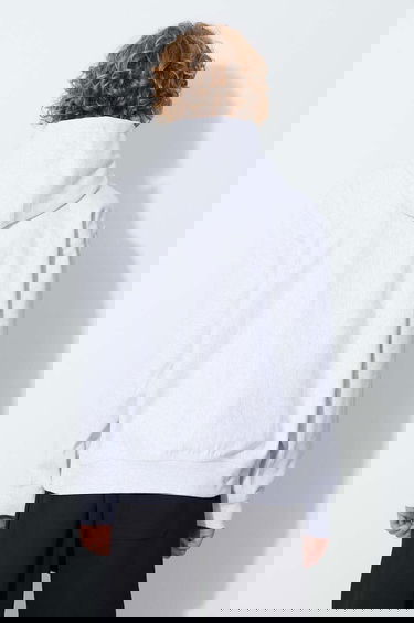 Mikina Carhartt WIP WIP Pullover Hoodie Šedá | 9P2.8R1.482.XX.03, 1