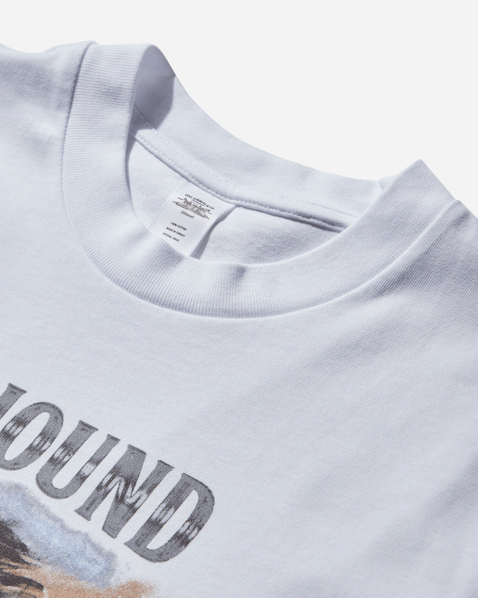 Levis x jjjjound Graphic T-Shirt