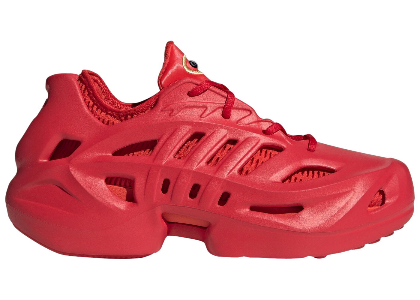 Tenisky a topánky adidas Originals adidas adiFOM Climacool Better Scarlet Red Červená | IF3906, 0