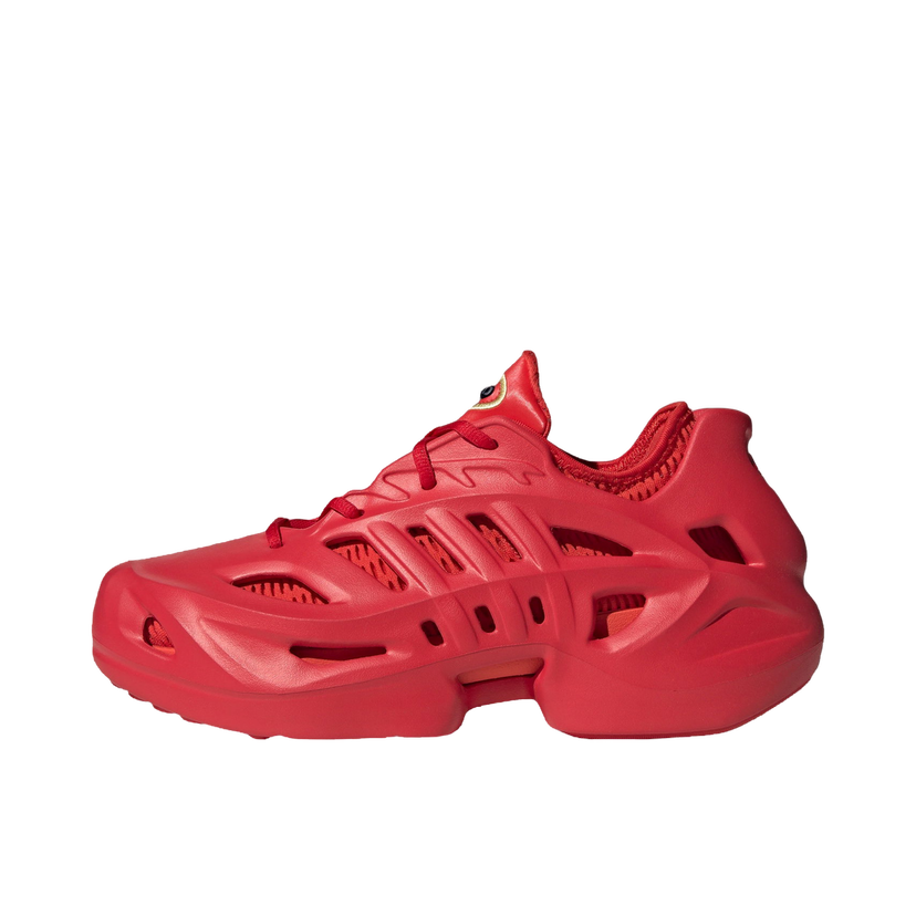 Tenisky a topánky adidas Originals adidas adiFOM Climacool Better Scarlet Red Červená | IF3906