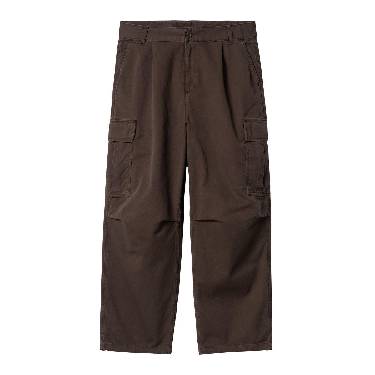 Cole Cargo Pant "Buckeye garment dyed"