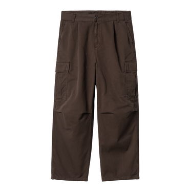 Cargo nohavice Carhartt WIP Cole Cargo Pant "Buckeye garment dyed" Hnedá | I031218_BV_GD, 5