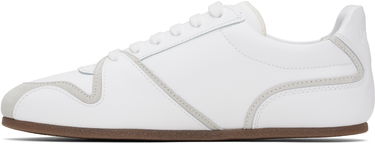 Oblečenie Moschino Moschino Tennis Biela | 251 MB15021G0M GAB 10A, 2