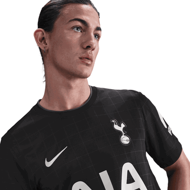 Dres Nike Tottenham Hotspur Nike Stadium Jersey 2025/26 Čierna | hj4609-011, 5