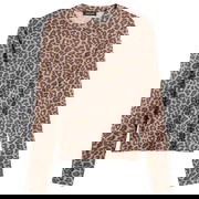 Sylvie Long Sleeve T-Shirt