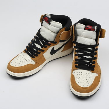 Tenisky a topánky Jordan Air Jordan 1 Retro High OG "Rookie of the Year" Béžová | 555088-700, 2