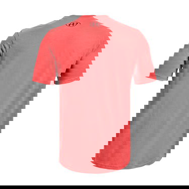 Tričko Under Armour Sportstyle Ružová | 1326799-690, 3