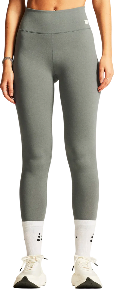 Legíny Craft Craft Collective 7/8 Tight Leggings Zelené | 1916010-647000, 0