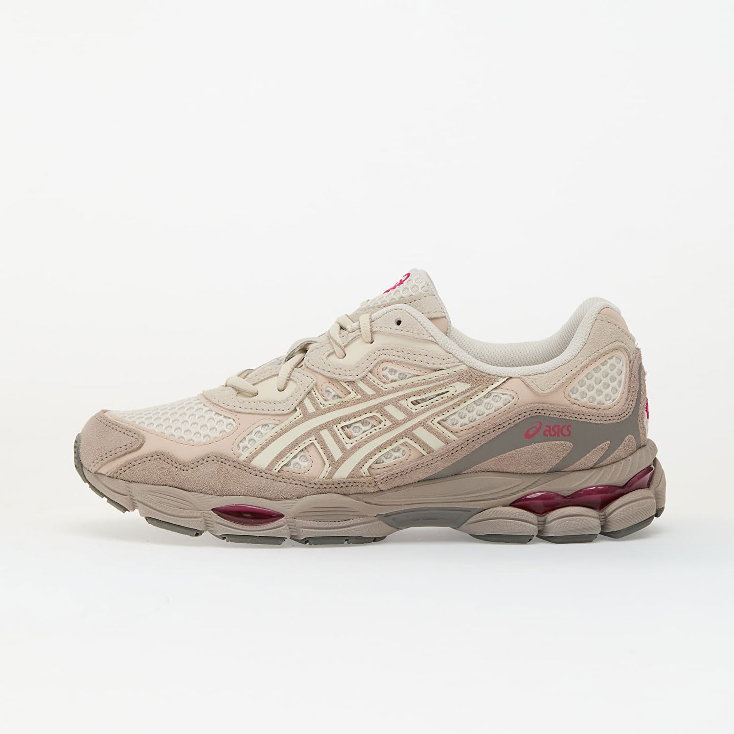 Tenisky a topánky Asics Gel-Nyc Béžová | 1203A372-100, 0