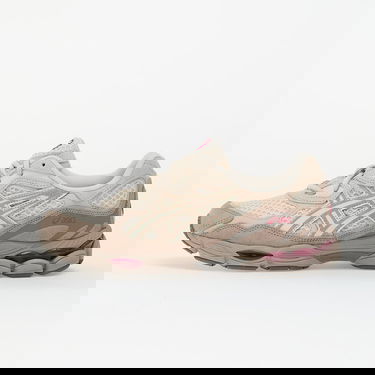 Tenisky a topánky Asics Gel-Nyc Béžová | 1203A372-100, 0