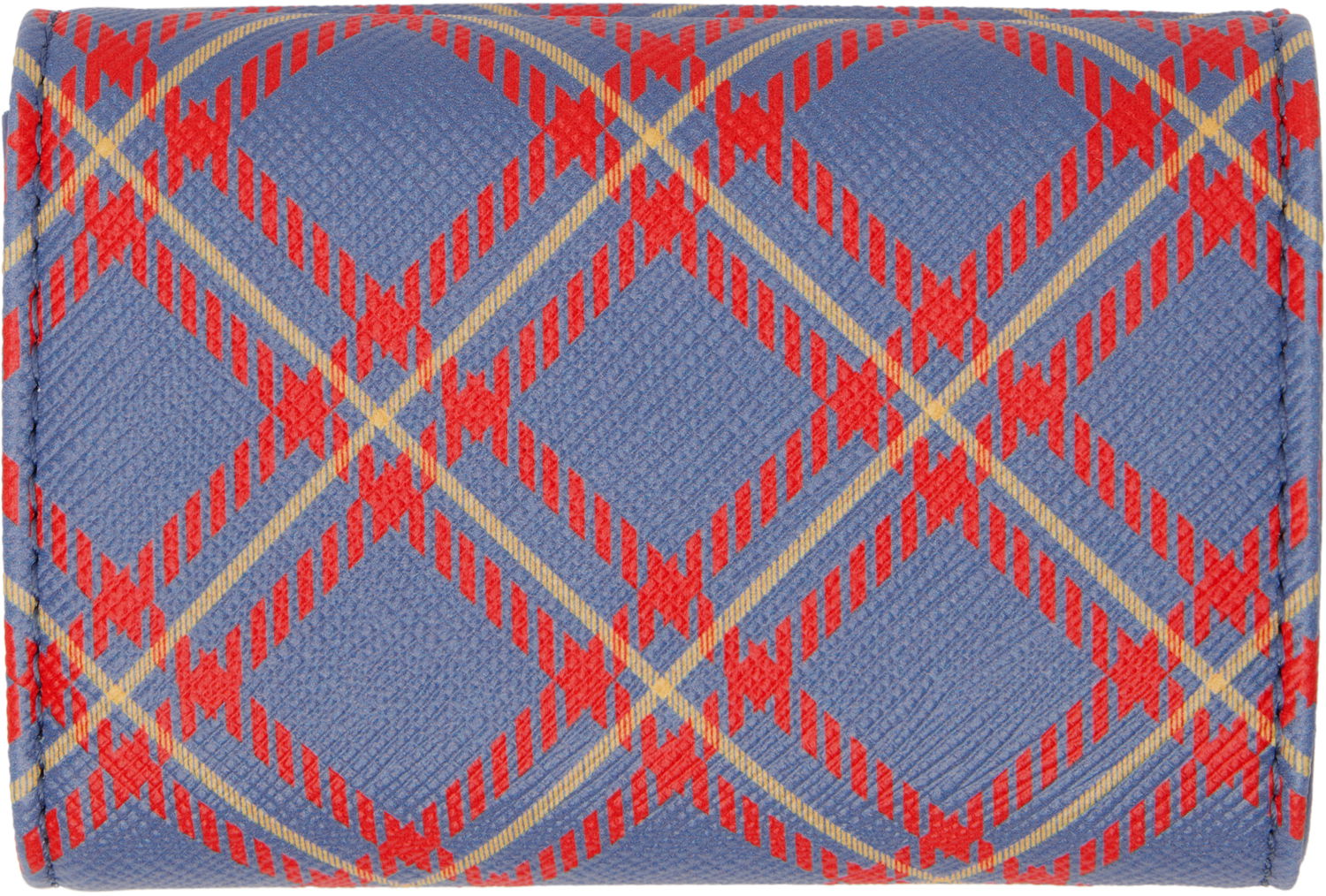 Peňaženka Vivienne Westwood Vivienne Westwood Envelope Billfold Wallet Modrá | 5115002FW-S0022-, 1