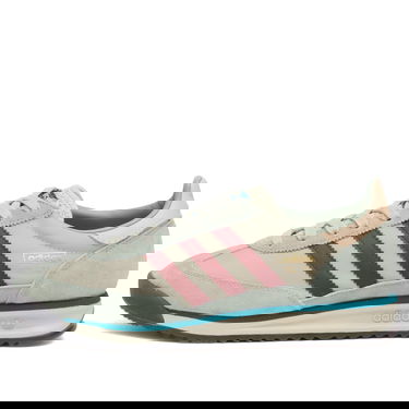Tenisky a topánky adidas Originals Sl 72 RS Tyrkysová | IG4644, 0