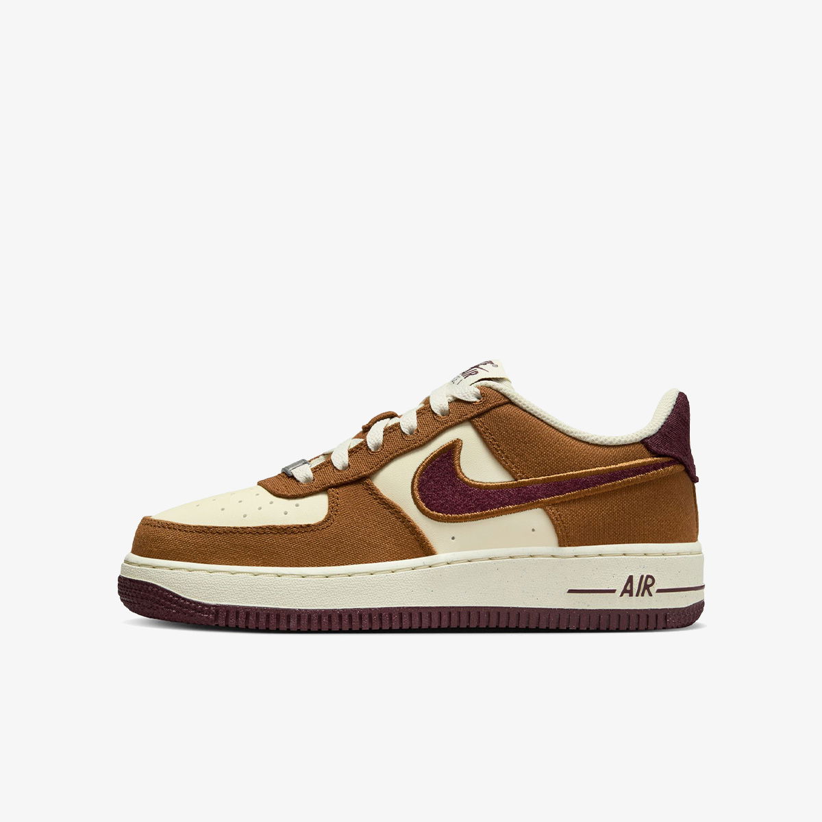 Tenisky a topánky Nike Air Force 1 LV8 3 Hnedá | FN4731-200, 0
