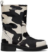 Soulland Arizona Pony Boots