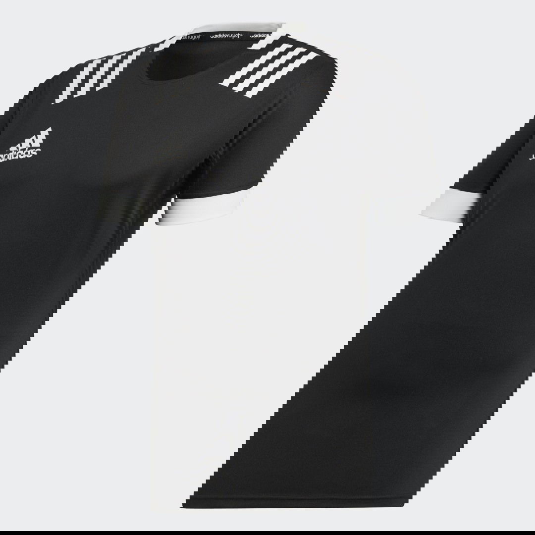 Dres adidas Originals TW 3S JSY F Čierna | DY8502, 0