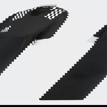 Dres adidas Originals TW 3S JSY F Čierna | DY8502, 0