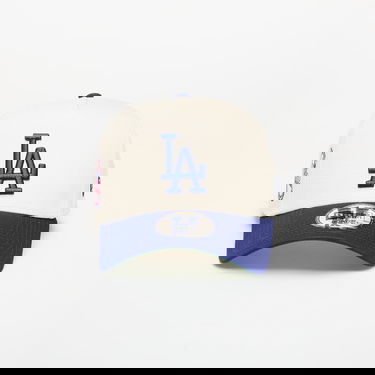 Šiltovka New Era Los Angeles Dodgers All Star Game Patch 9FORTY E-Frame Adjustable Cap Béžová | 60667702, 0