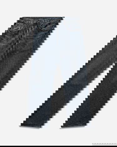 Džínsy Levi's Jeans 1955 501 Wagoner Modrá | 50155 0096, 1