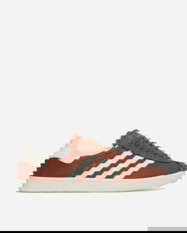Tenisky a topánky adidas Originals adidas Gazelle 85 Hnedá | IG5005, 3