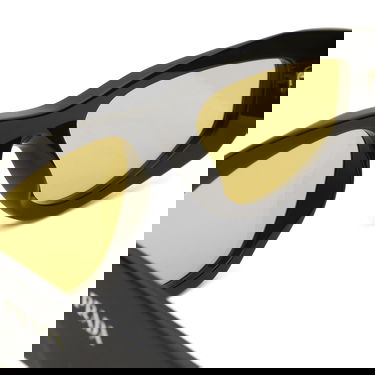 Slnečné okuliare Prada Geometric Sunglasses Čierna | 0PR-B19S-52-16K455, 4