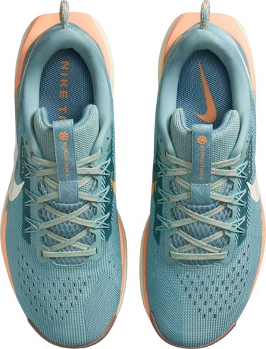 Tenisky a topánky Nike Pegasus Trail 5 Tyrkysová | dv3865-010, 2
