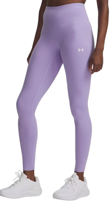 Legíny Under Armour High-Waist Leggings Motion Fialová | 1388649-538, 0