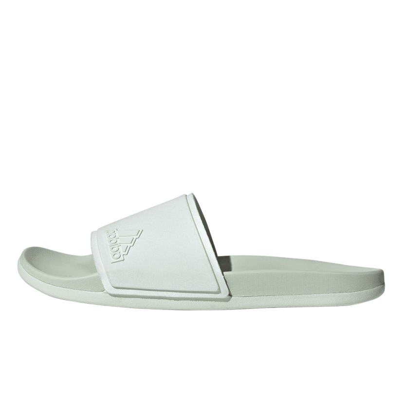Tenisky a topánky adidas Originals Adilette Comfort Slides Zelené | IF8657