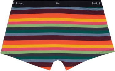 Boxerky Paul Smith Seven-Pack Black & Multicolour Boxers Rôznofarebný | M1A-914-M7PKQ-79, 4