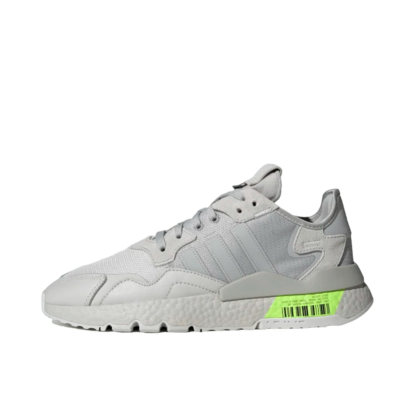 Tenisky a topánky adidas Originals Nite Jogger Grey One Šedá | FV3619