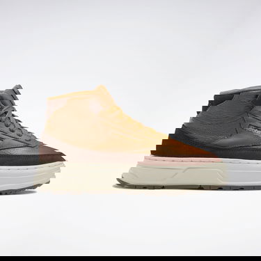 Tenisky a topánky Reebok Club C Geo Mid Hnedá | GZ2235, 0