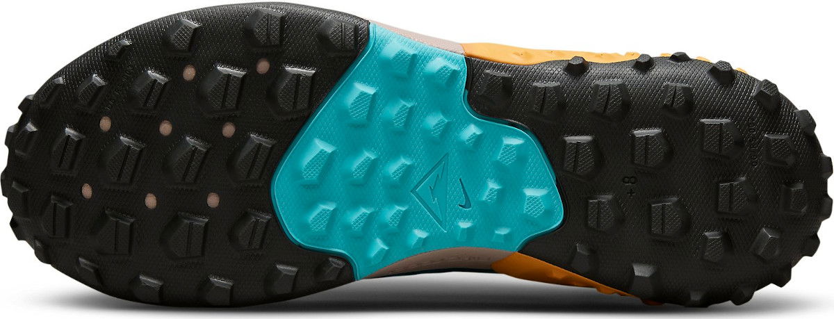 Tenisky a topánky Nike Air Zoom Wildhorse 7 Zelené | cz1856-300, 1