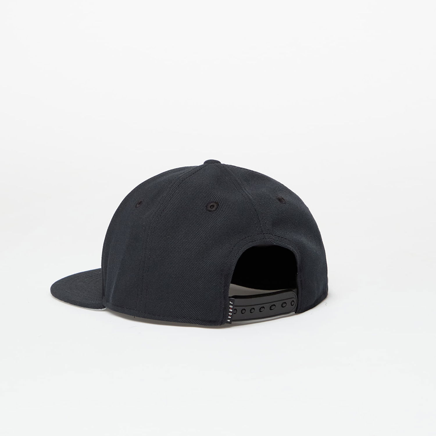 Klobúk Jordan Jordan Pro Structured Hat Čierna | IF0628-010, 1