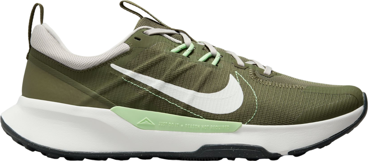 Tenisky a topánky Nike Juniper Trail 2 Next Nature Zelené | dm0822-200, 0